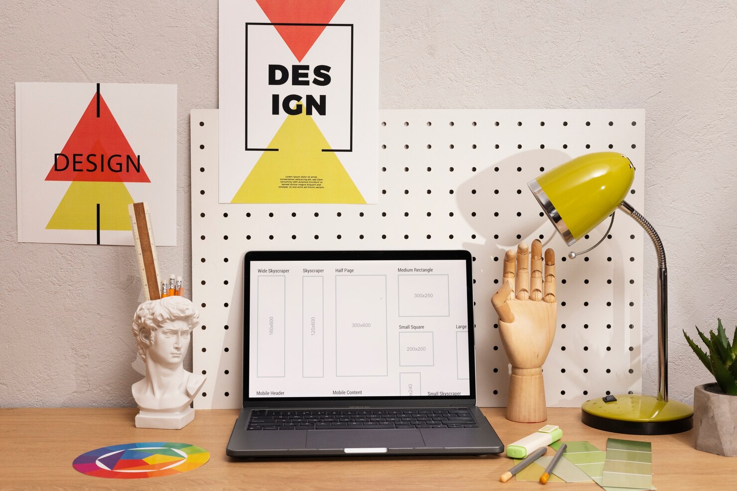 Graphic Design Courses