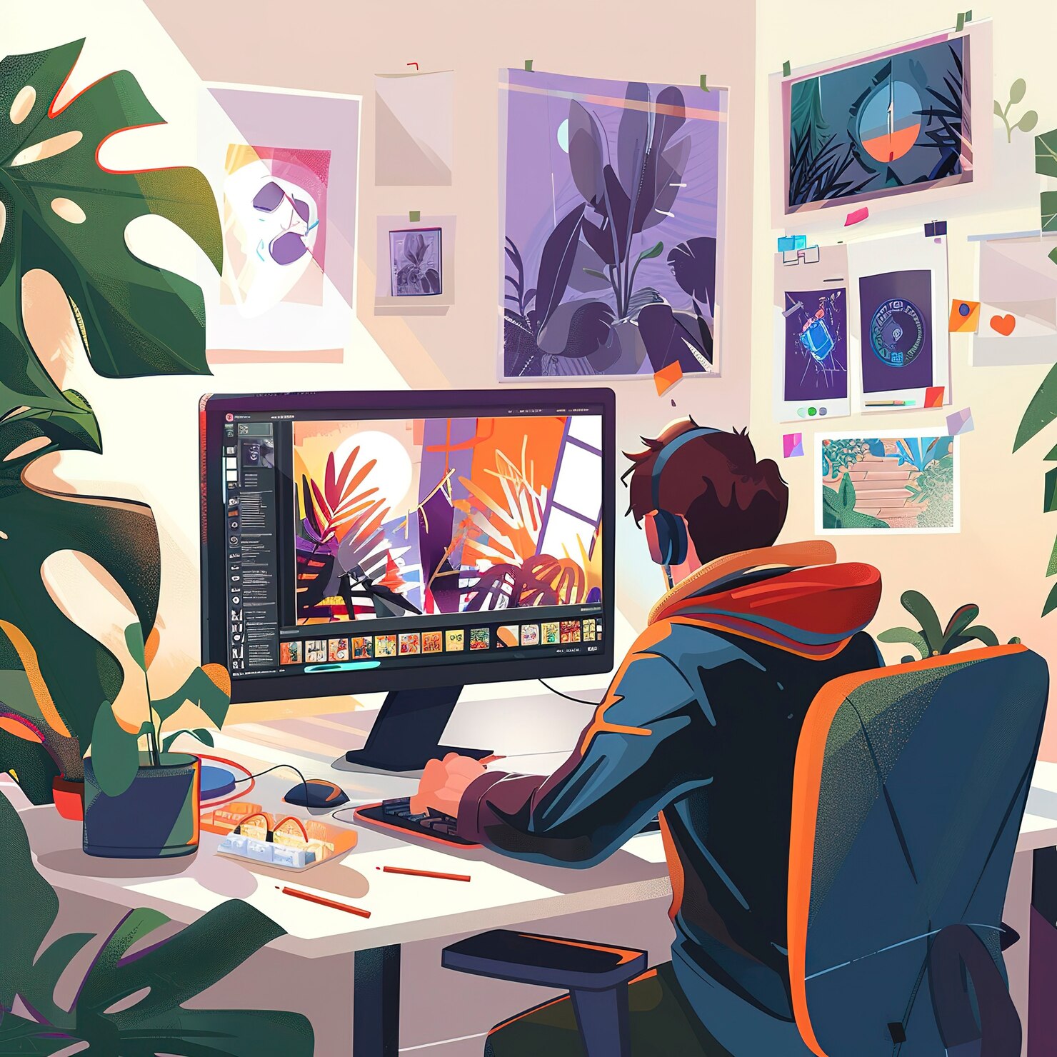 Adobe Photoshop Course